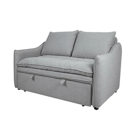 โซฟาเบด FURDINI MARCEL สีเทาอ่อน