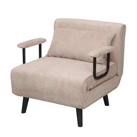 โซฟาเบด FURDINI IVA สีน้ำตาล