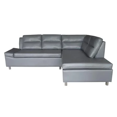 โซฟาเข้ามุม FURDINI KELDEN สีเทา